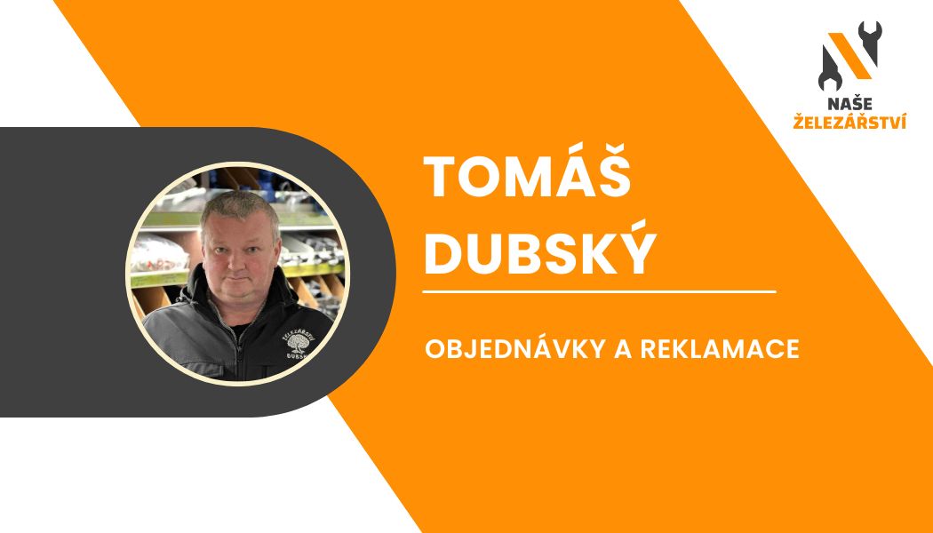 Tomas Dubsky